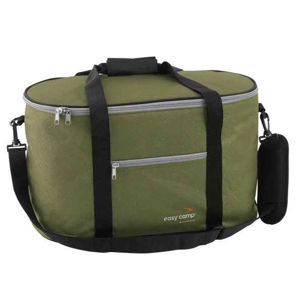 Фото - Сумка ізотермічна Easy Camp Arctic Daisy L (600037)
